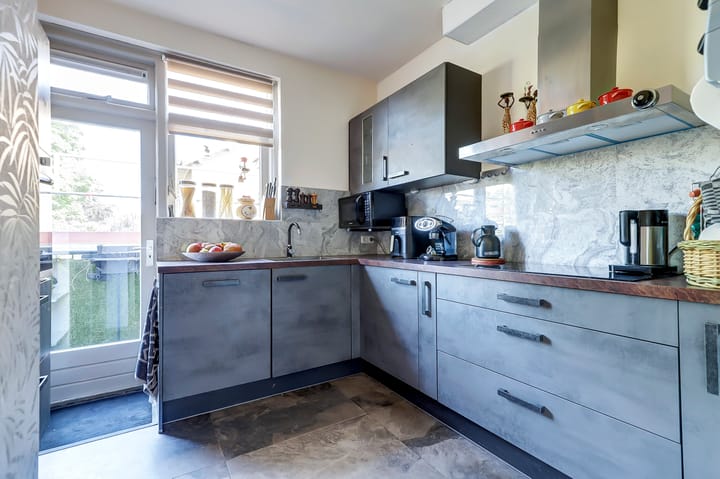 Foto 3 van van Wassenaerstraat 76-A