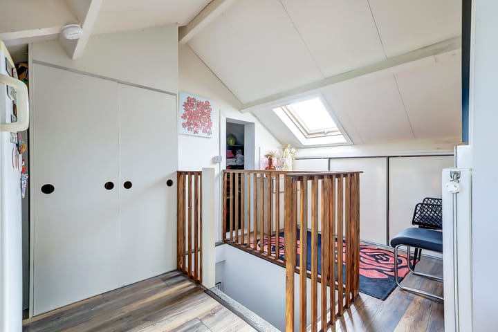 Photo 16 of van Wassenaerstraat 76-A