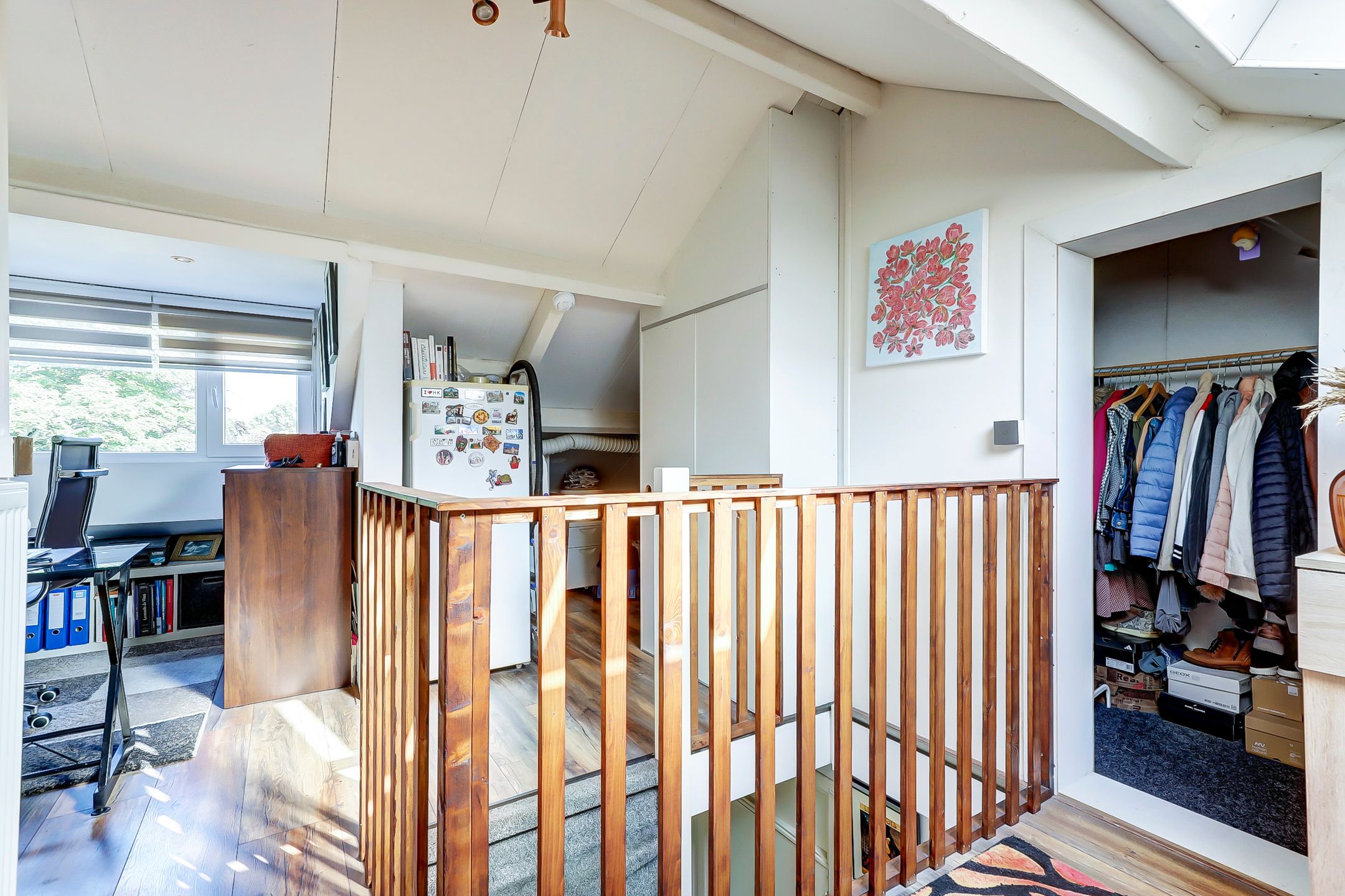 Foto 18 van van Wassenaerstraat 76-A