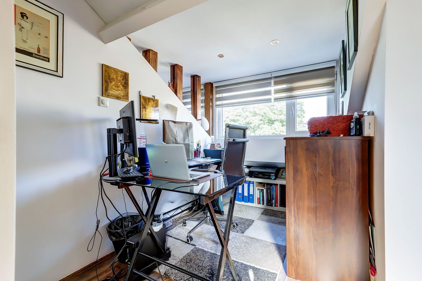 Foto 20 van van Wassenaerstraat 76-A