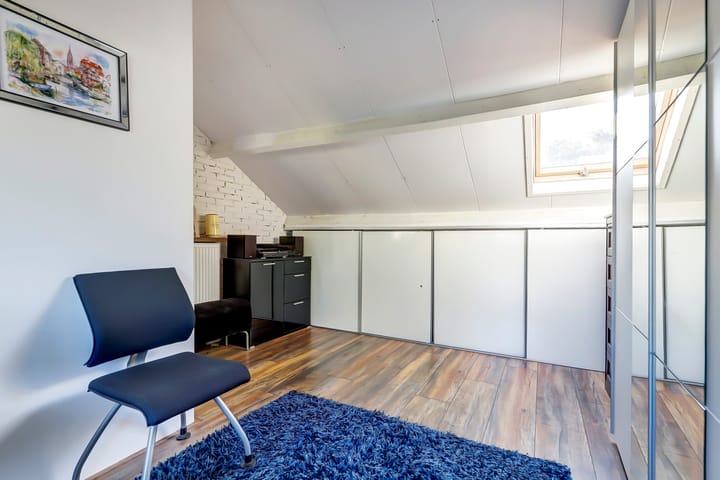 Photo 21 of van Wassenaerstraat 76-A