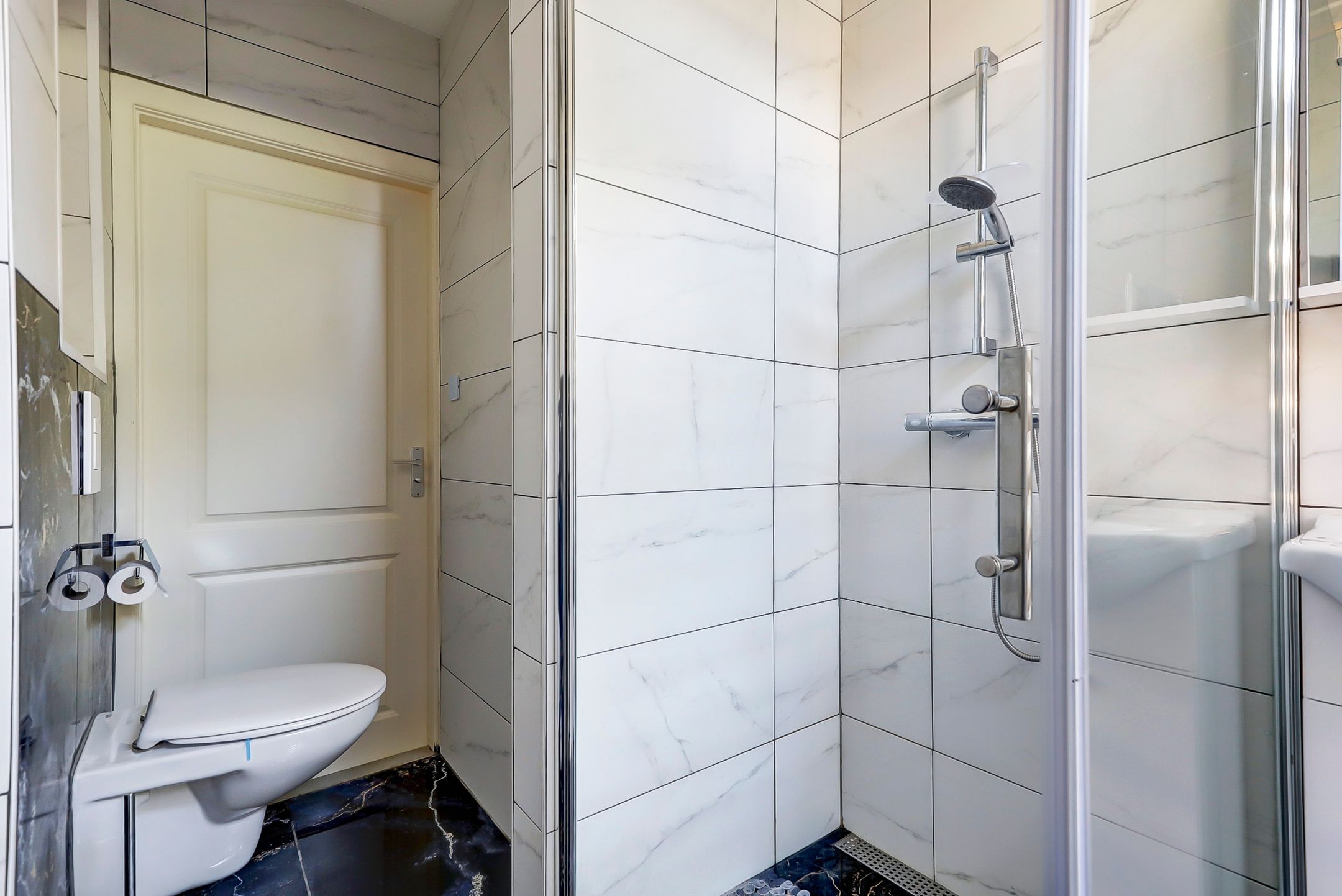 Foto 24 van van Wassenaerstraat 76-A