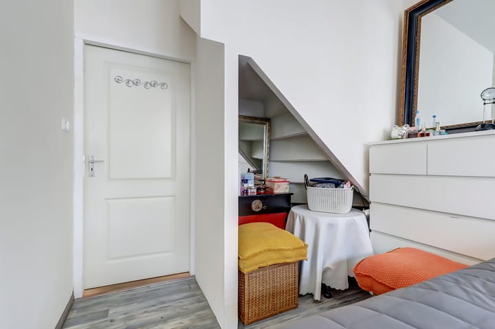 Photo 29 of van Wassenaerstraat 76-A