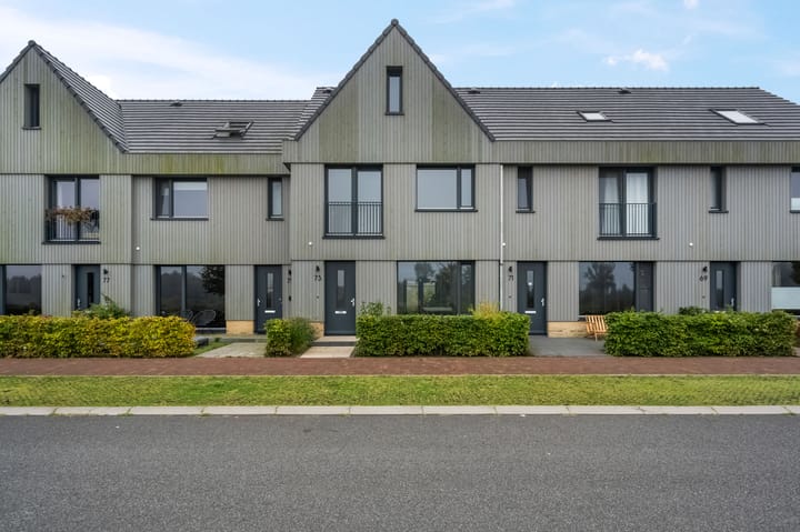 Foto 5 van Blaarkop 73