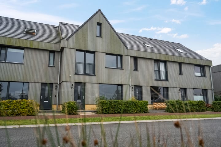 Foto 1 van Blaarkop 73