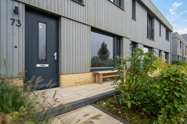 Foto 6 van Blaarkop 73