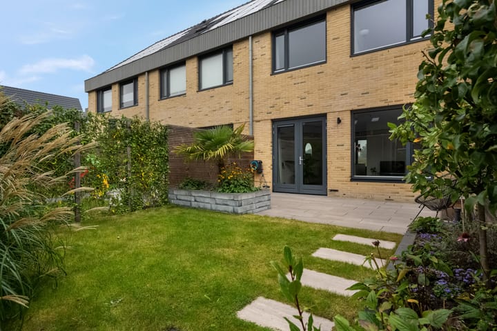 Foto 19 van Blaarkop 73