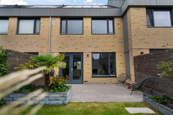 Foto 20 van Blaarkop 73