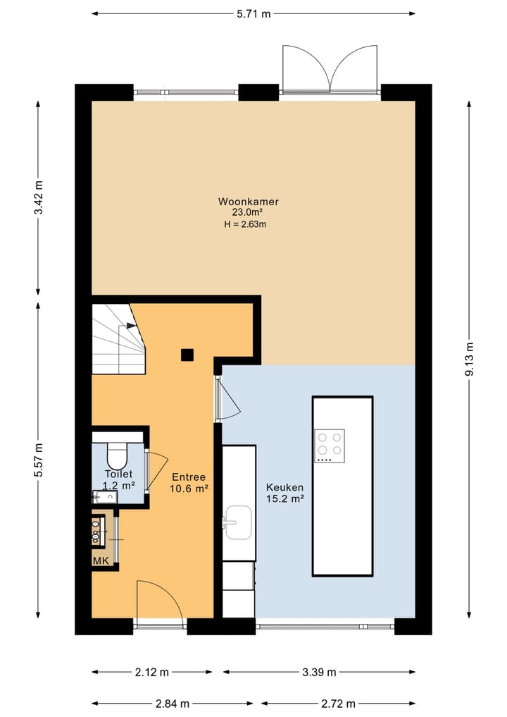 Foto 44 van Blaarkop 73