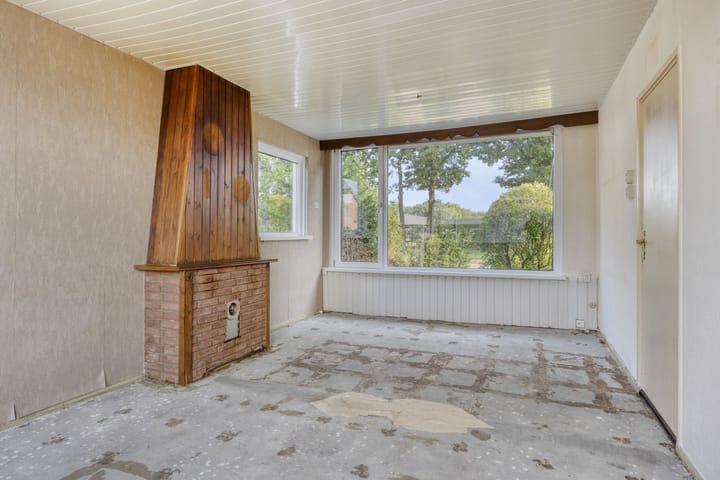 Foto 2 van De Coubertinlaan 61