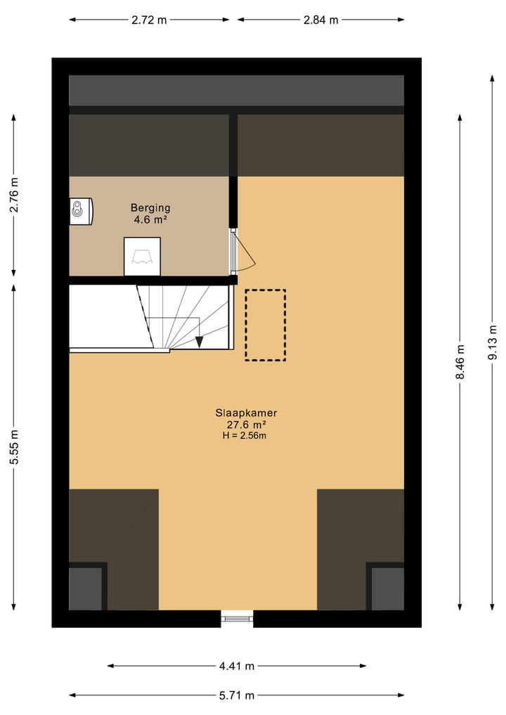 Foto 46 van Blaarkop 73