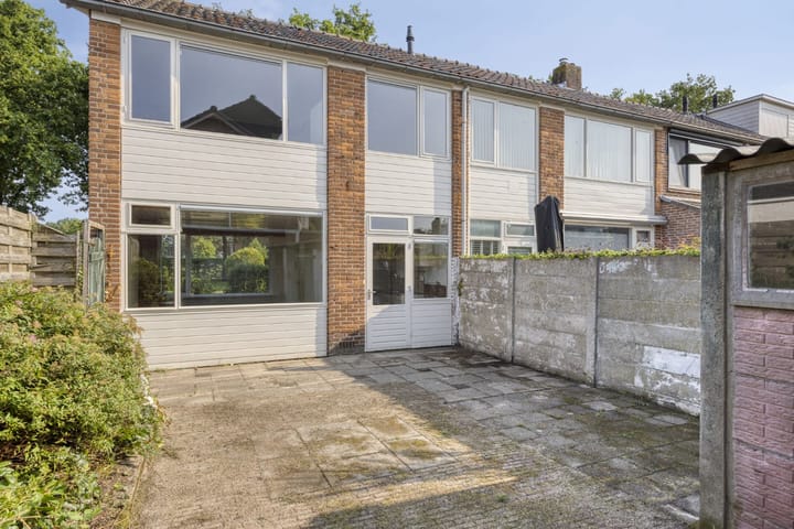 Foto 3 van De Coubertinlaan 61