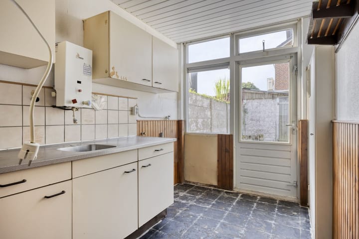 Foto 7 van De Coubertinlaan 61