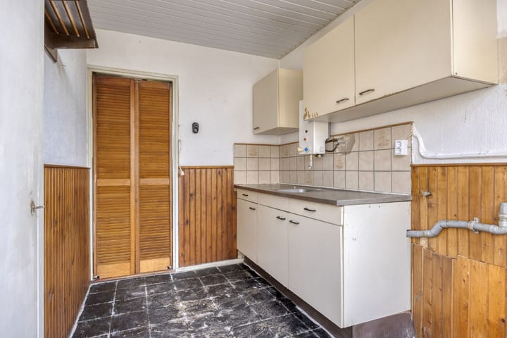 Foto 8 van De Coubertinlaan 61