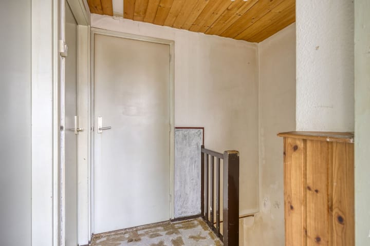 Foto 9 van De Coubertinlaan 61