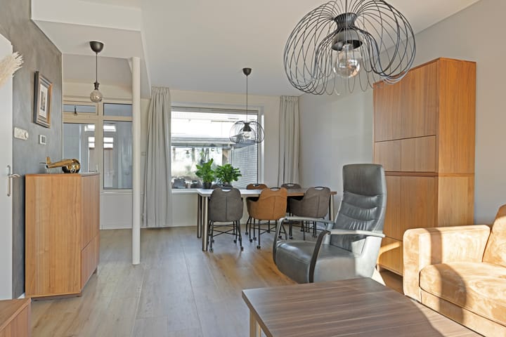 Foto 4 van Hollewand 45