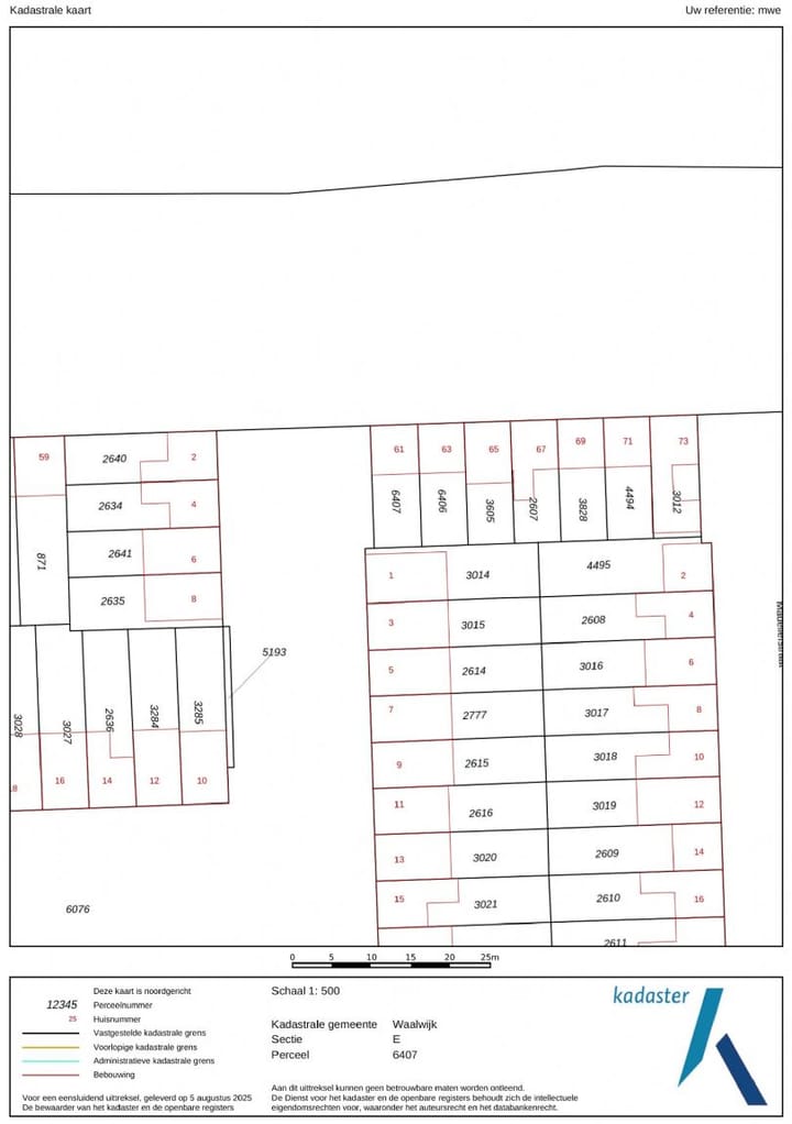 Foto 23 van De Coubertinlaan 61