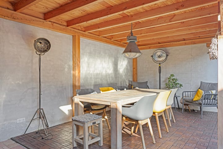 Foto 35 van Hollewand 45