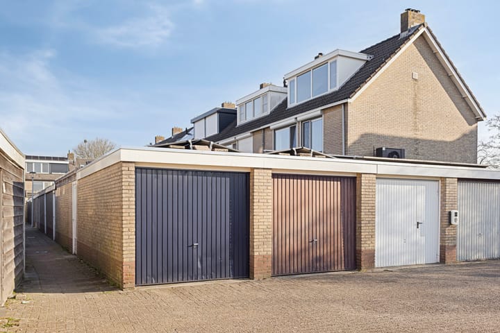 Foto 40 van Hollewand 45