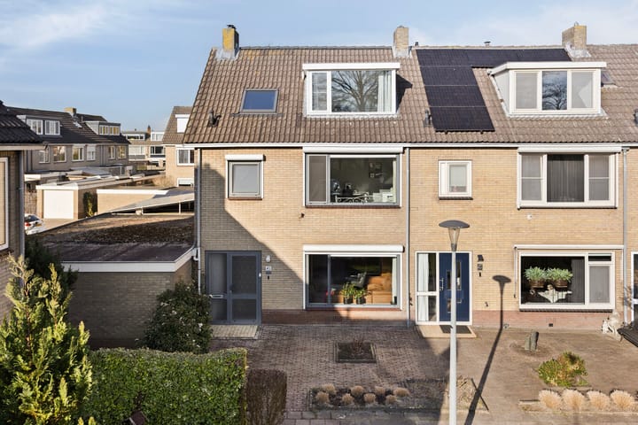 Foto 43 van Hollewand 45