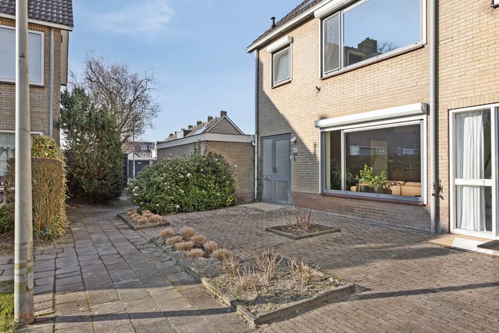 Foto 44 van Hollewand 45