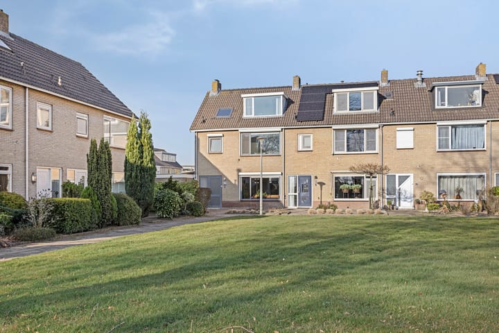 Foto 45 van Hollewand 45