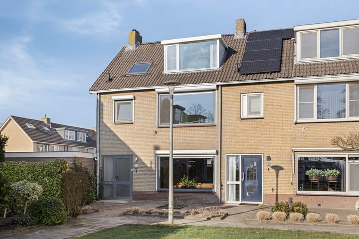 Foto 47 van Hollewand 45