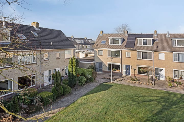 Foto 48 van Hollewand 45