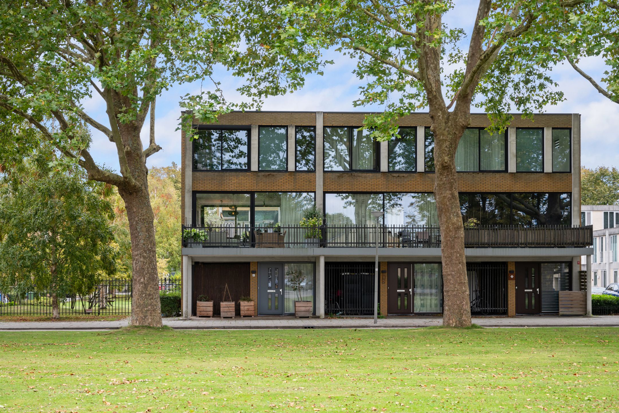 Endenburg, 8, Rotterdam, 3085XM, Zuid-Holland, Nederland 8