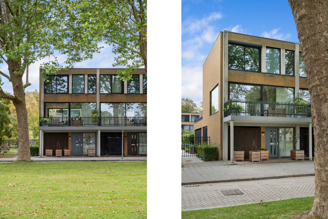 Photo 2 of Endenburg 8