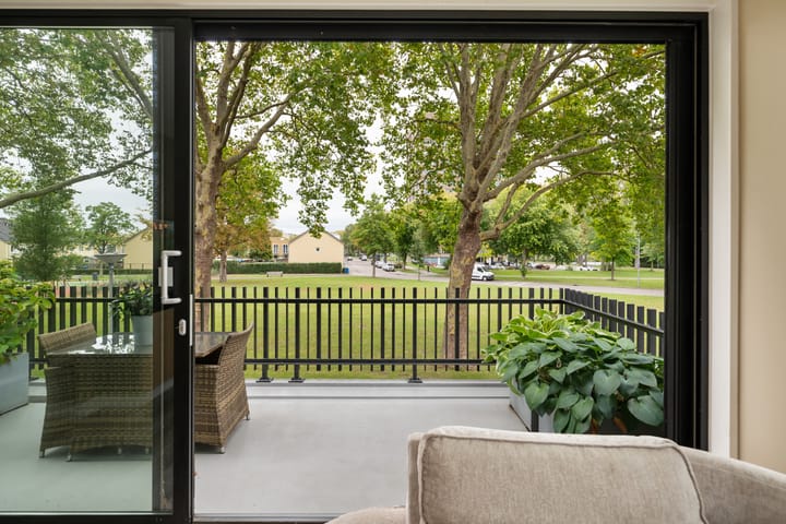 Foto 6 van Endenburg 8