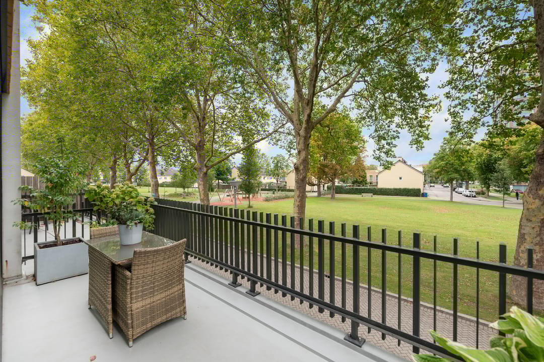 Photo 7 of Endenburg 8