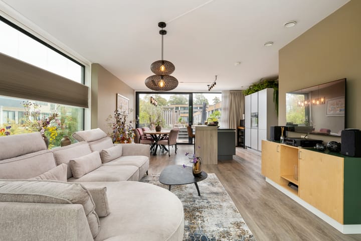 Foto 9 van Endenburg 8