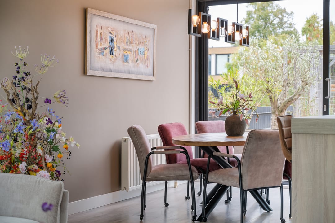 Photo 11 of Endenburg 8