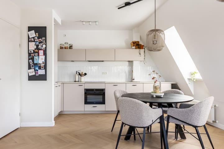 Foto 3 van Lopikerstraat 1-F