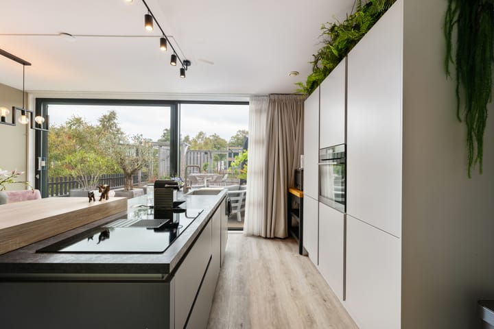 Foto 13 van Endenburg 8