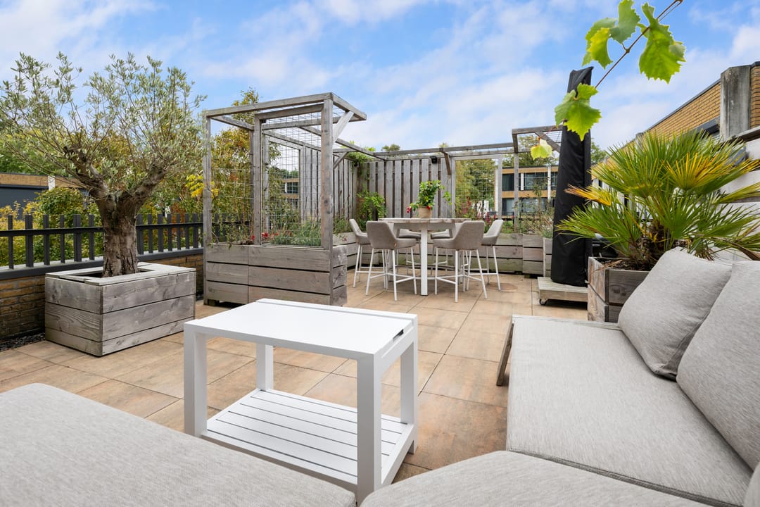 Photo 16 of Endenburg 8