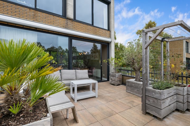 Foto 19 van Endenburg 8