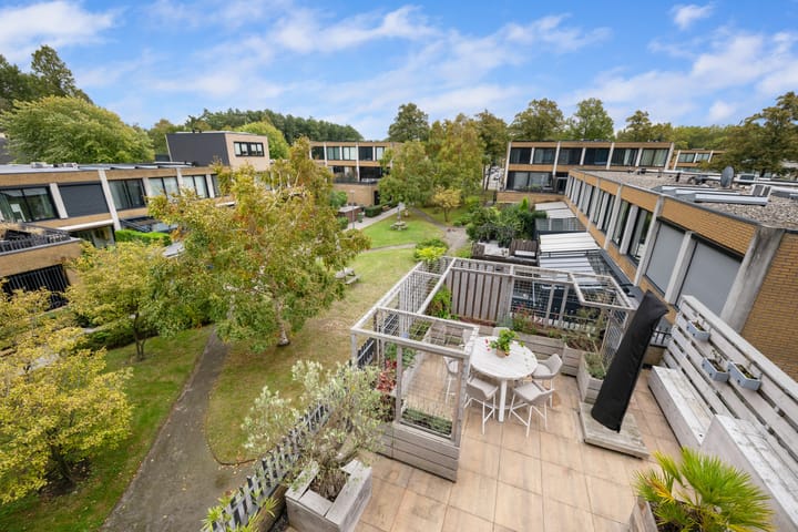 Foto 28 van Endenburg 8