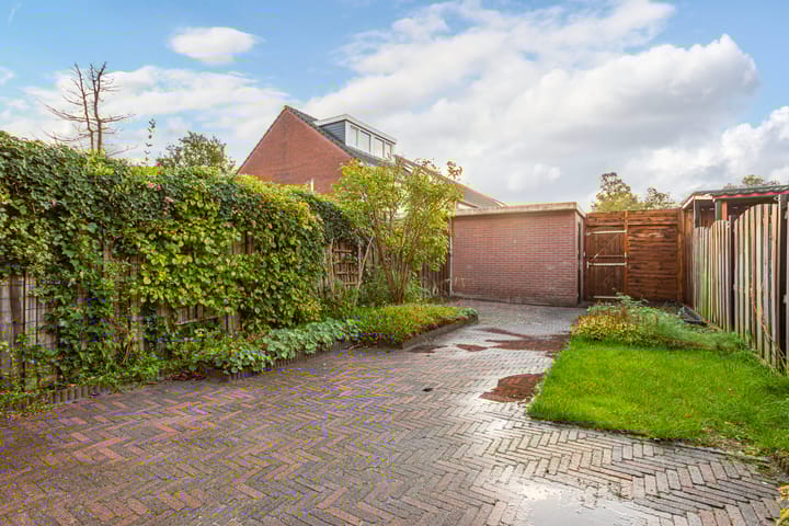 Foto 5 van Drakestein 5