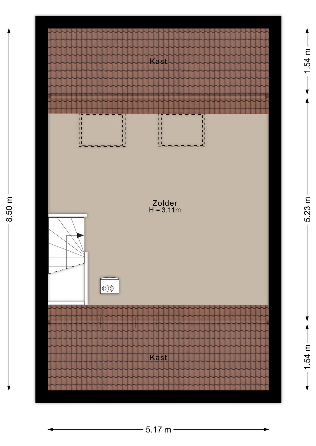 Photo 37 of Drakestein 5