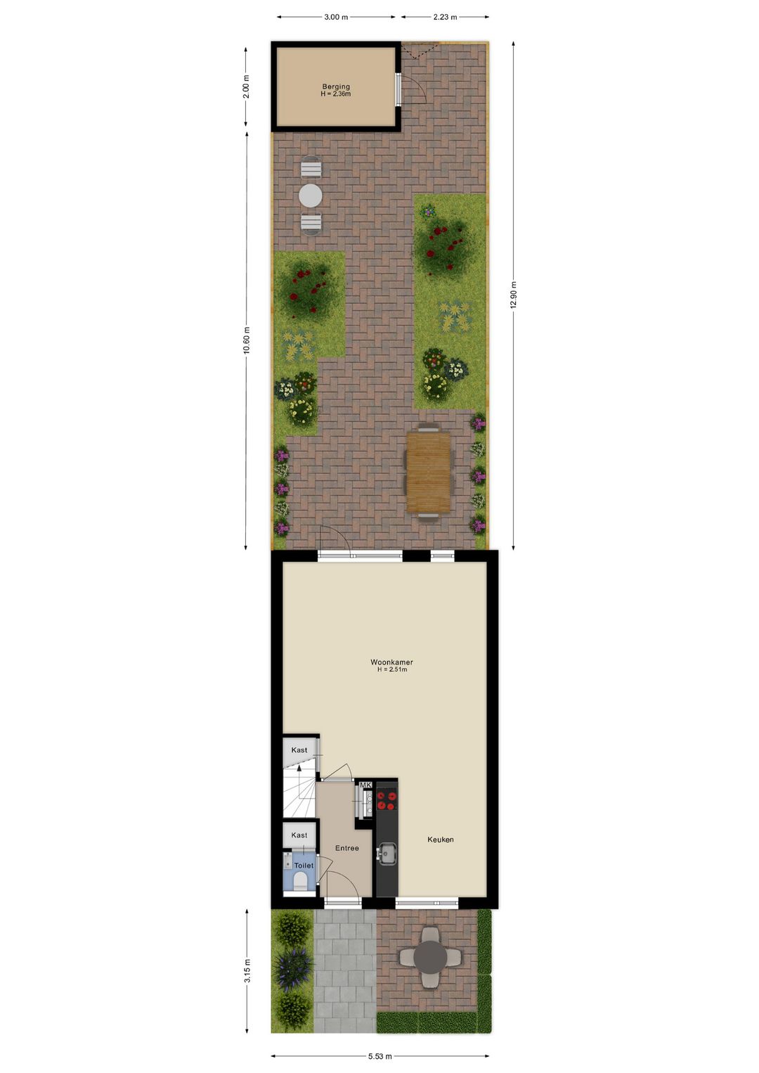 Photo 38 of Drakestein 5