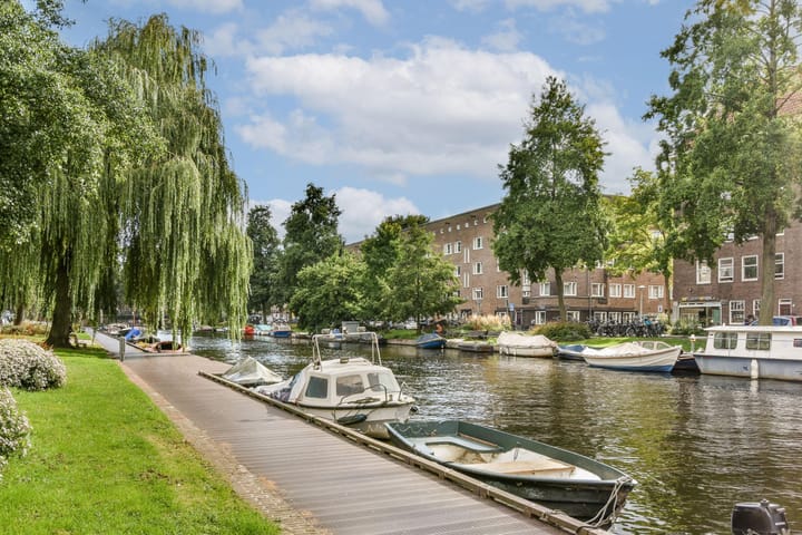 Foto 28 van Admiralengracht 54-3