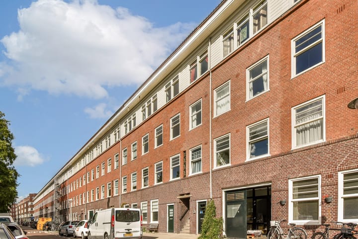 Foto 24 van Admiralengracht 54-3