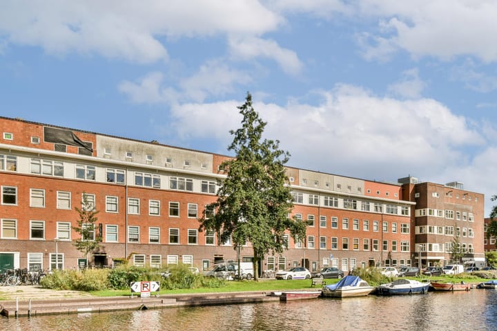 Foto 30 van Admiralengracht 54-3