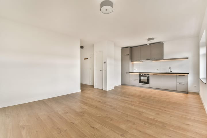 Foto 6 van Admiralengracht 54-3