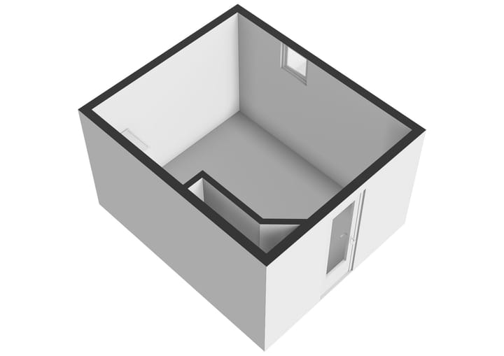Foto 36 van Admiralengracht 54-3