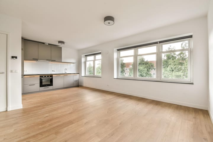 Foto 1 van Admiralengracht 54-3