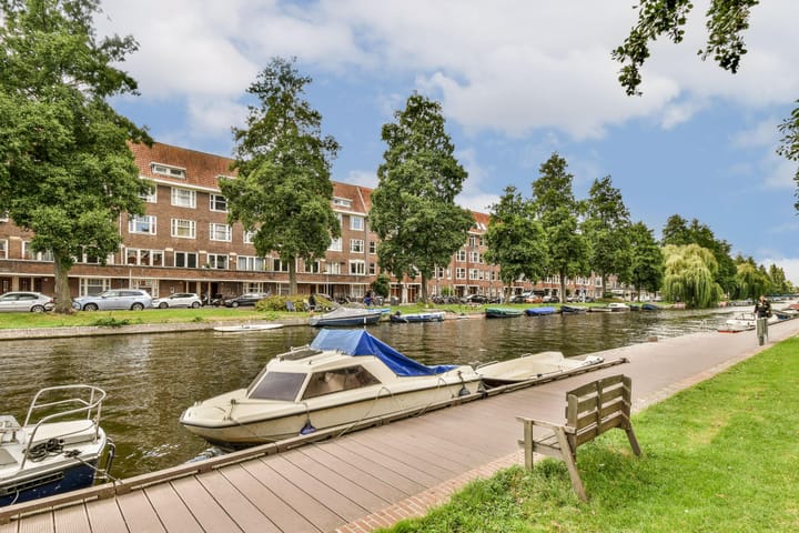 Foto 29 van Admiralengracht 54-3