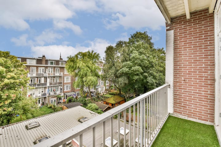 Foto 14 van Admiralengracht 54-3